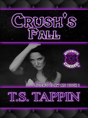 cover image of Crush's Fall